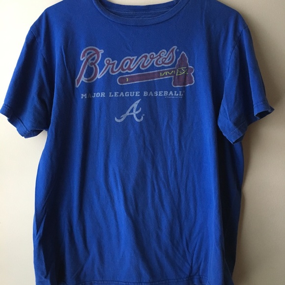 braves t shirts cheap